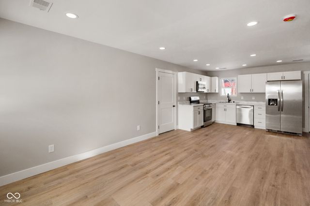 502 E Bard Street, Crothersville, IN 47229