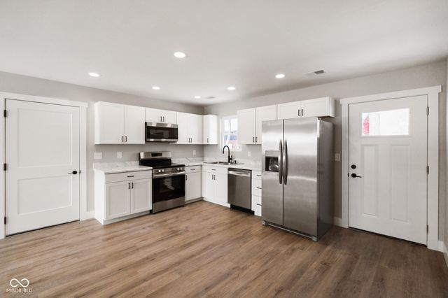 502 E Bard Street, Crothersville, IN 47229