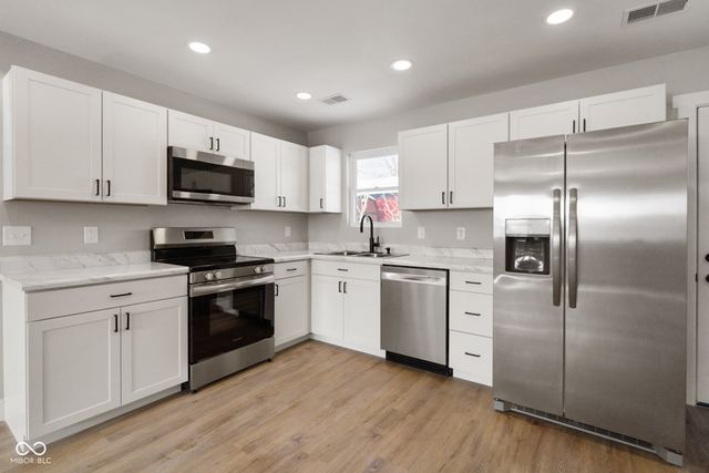 502 E Bard Street, Crothersville, IN 47229