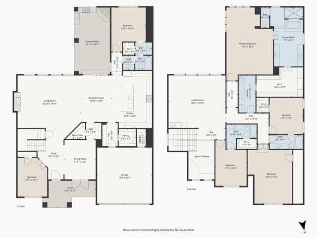 6840 Casa Loma Avenue, Dallas, TX 75214