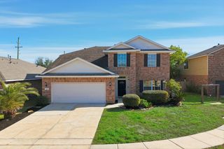 2810 Lockeridge Pines Drive, Spring, TX 77386