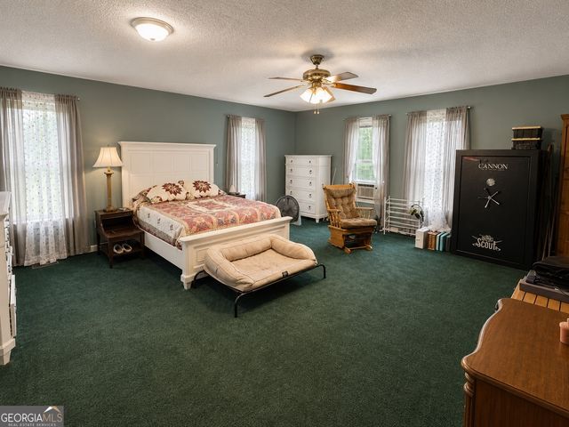 839 Cannafax Road, Barnesville, GA 30204