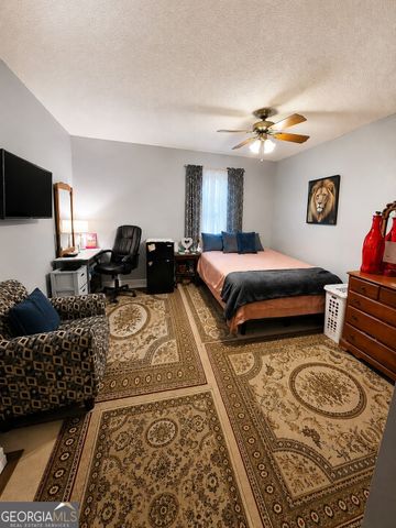 839 Cannafax Road, Barnesville, GA 30204