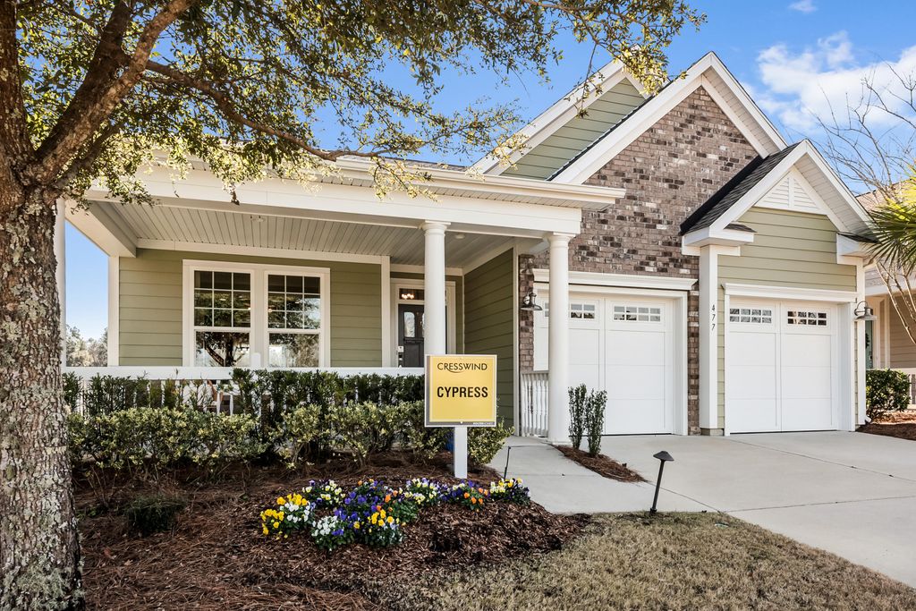 477 Hundred Oaks Parkway, Summerville, SC 29483