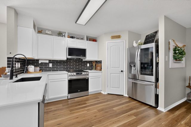 2806 Englenook Drive, Seagoville, TX 75159