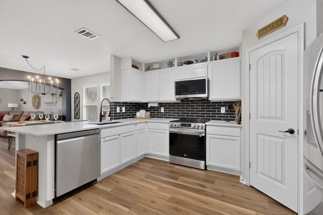 2806 Englenook Drive, Seagoville, TX 75159