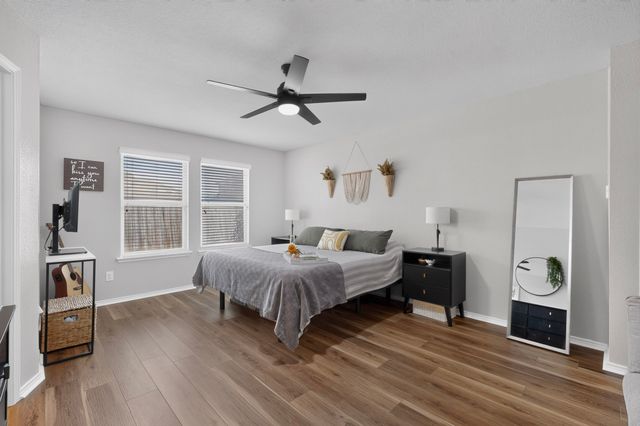 2806 Englenook Drive, Seagoville, TX 75159