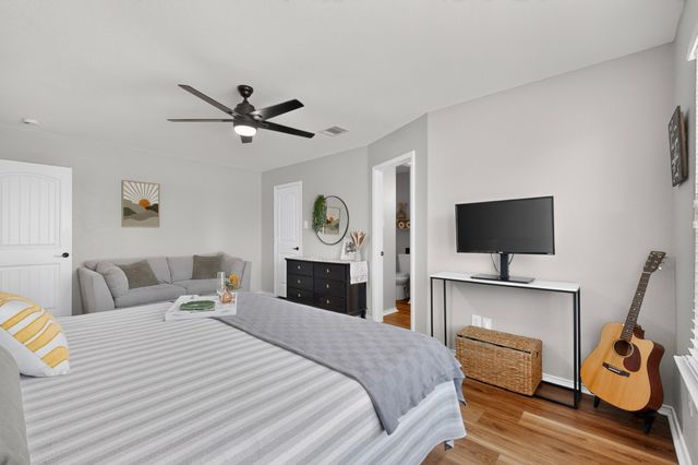 2806 Englenook Drive, Seagoville, TX 75159