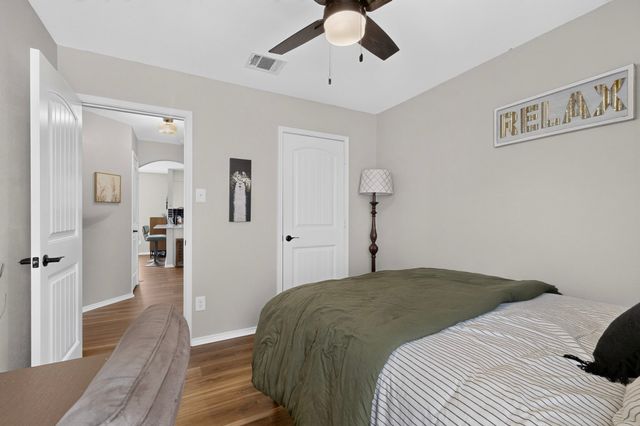 2806 Englenook Drive, Seagoville, TX 75159
