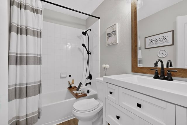 2806 Englenook Drive, Seagoville, TX 75159