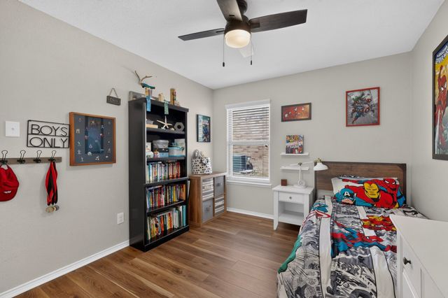 2806 Englenook Drive, Seagoville, TX 75159