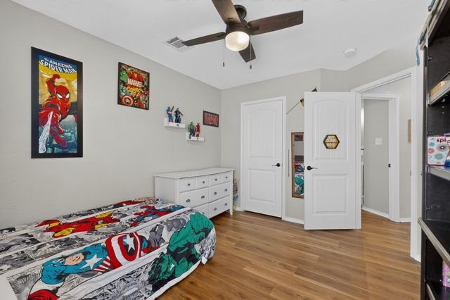 2806 Englenook Drive, Seagoville, TX 75159