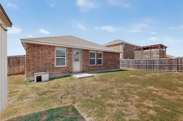 2806 Englenook Drive, Seagoville, TX 75159