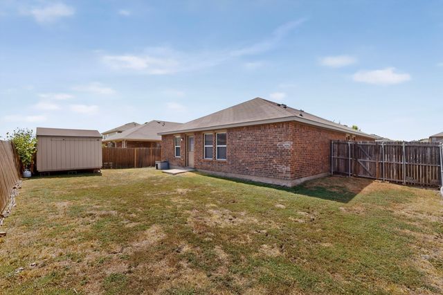 2806 Englenook Drive, Seagoville, TX 75159