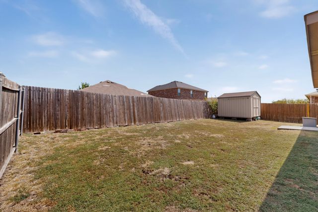 2806 Englenook Drive, Seagoville, TX 75159