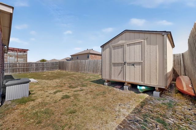 2806 Englenook Drive, Seagoville, TX 75159