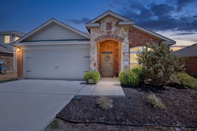 2806 Englenook Drive, Seagoville, TX 75159