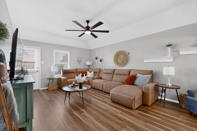 2806 Englenook Drive, Seagoville, TX 75159