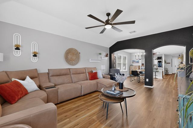 2806 Englenook Drive, Seagoville, TX 75159