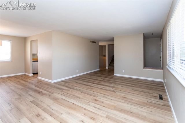 2923 Virginia Avenue, Colorado Springs, CO 80907