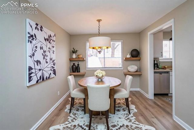 2923 Virginia Avenue, Colorado Springs, CO 80907