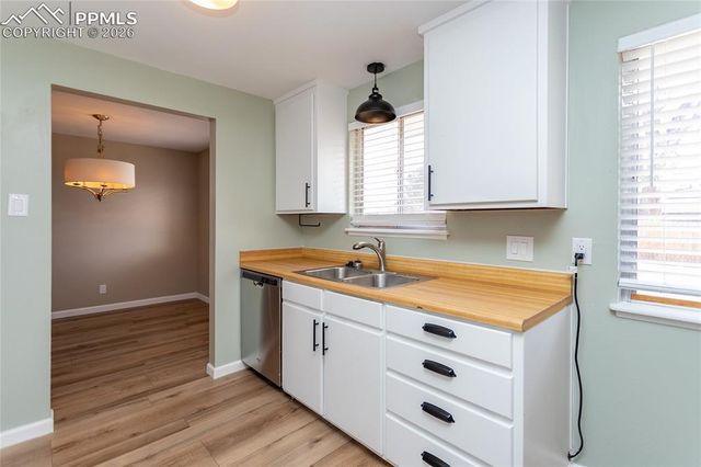 2923 Virginia Avenue, Colorado Springs, CO 80907