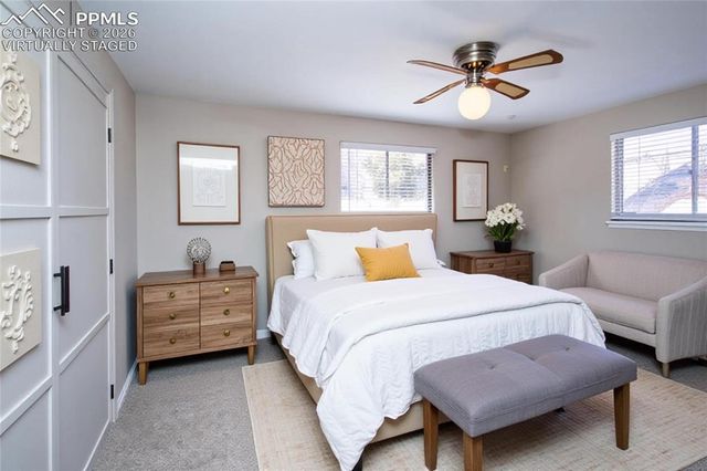 2923 Virginia Avenue, Colorado Springs, CO 80907