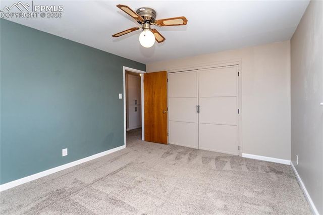 2923 Virginia Avenue, Colorado Springs, CO 80907