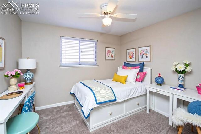 2923 Virginia Avenue, Colorado Springs, CO 80907