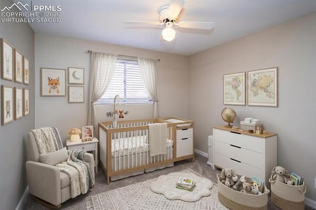 2923 Virginia Avenue, Colorado Springs, CO 80907