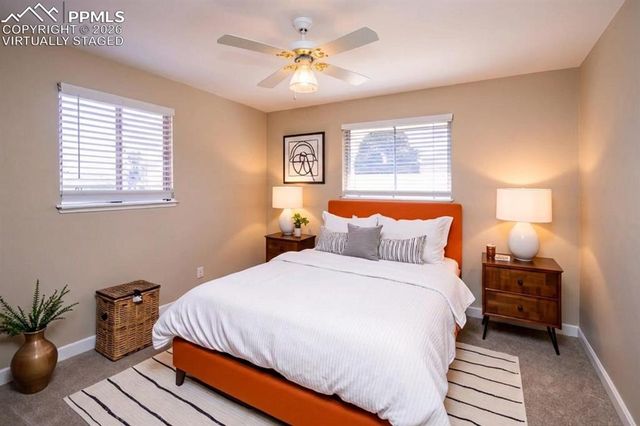 2923 Virginia Avenue, Colorado Springs, CO 80907