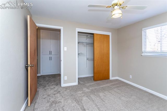 2923 Virginia Avenue, Colorado Springs, CO 80907