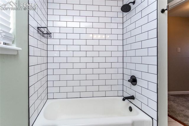 2923 Virginia Avenue, Colorado Springs, CO 80907