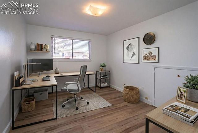 2923 Virginia Avenue, Colorado Springs, CO 80907