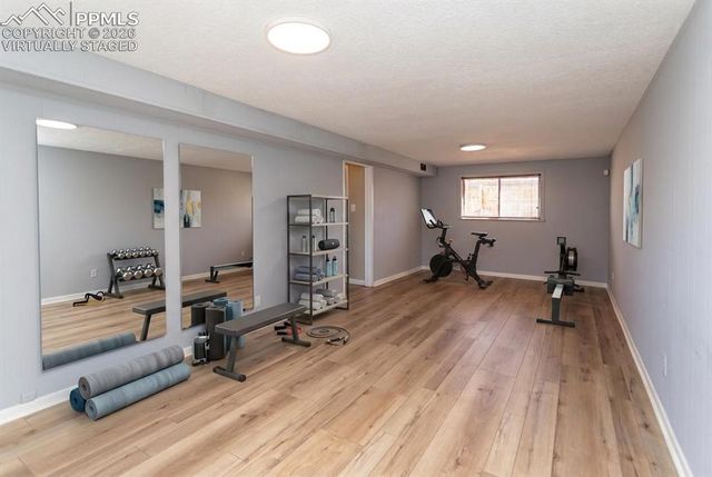 2923 Virginia Avenue, Colorado Springs, CO 80907