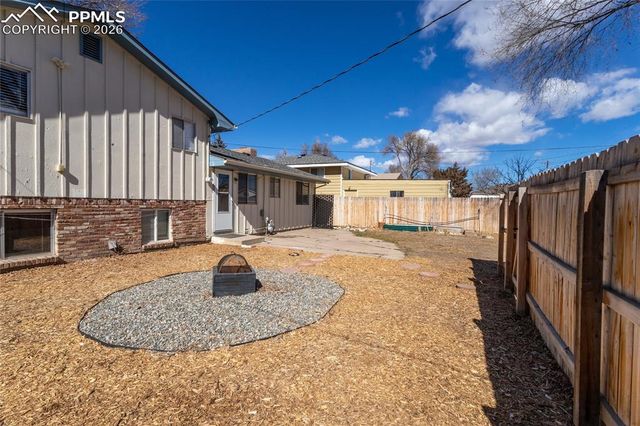 2923 Virginia Avenue, Colorado Springs, CO 80907