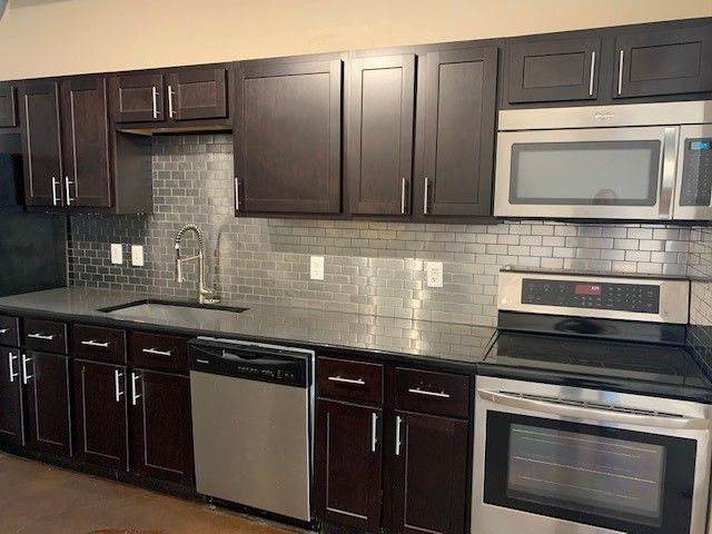 1122 Jackson Street 916, Dallas, TX 75202