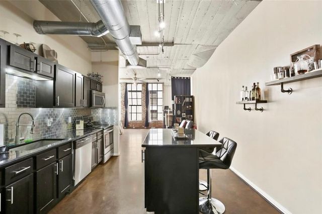 1122 Jackson Street 916, Dallas, TX 75202