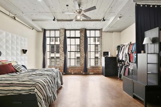 1122 Jackson Street 916, Dallas, TX 75202