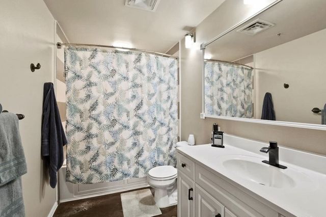 1122 Jackson Street 916, Dallas, TX 75202