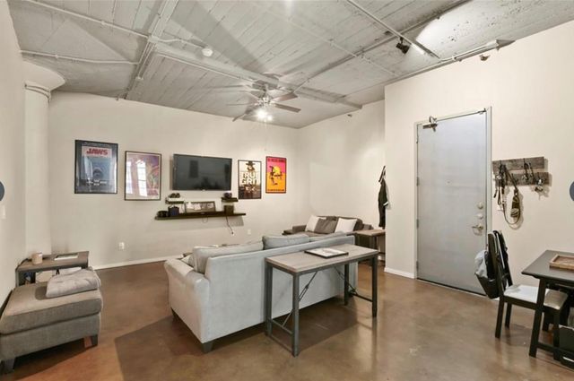1122 Jackson Street 916, Dallas, TX 75202
