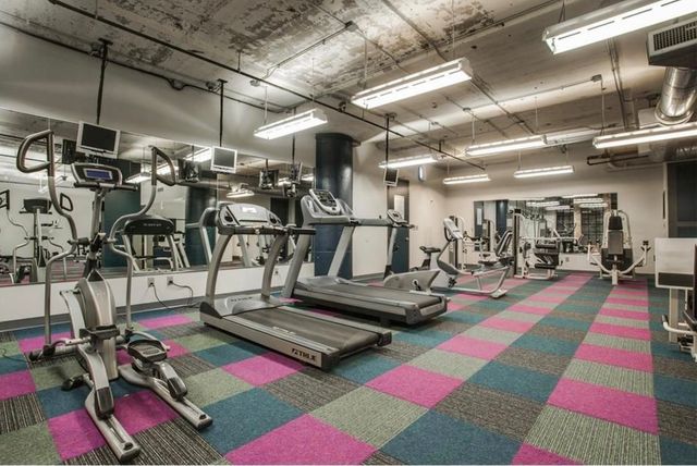 1122 Jackson Street 916, Dallas, TX 75202
