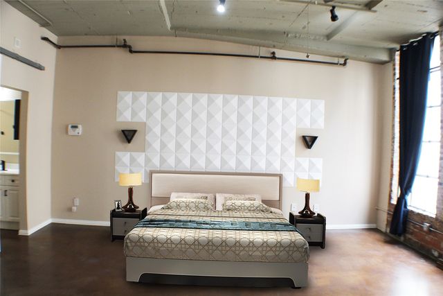 1122 Jackson Street 916, Dallas, TX 75202