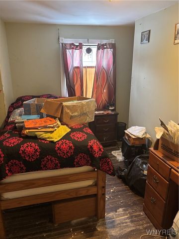 481 Poplar Avenue, Evans, NY 14006