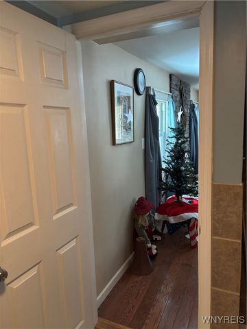 481 Poplar Avenue, Evans, NY 14006