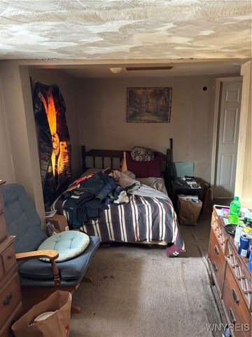 481 Poplar Avenue, Evans, NY 14006