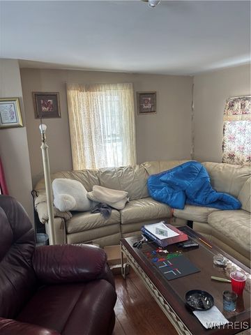 481 Poplar Avenue, Evans, NY 14006