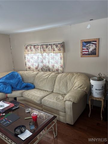 481 Poplar Avenue, Evans, NY 14006