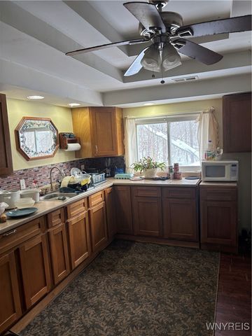 481 Poplar Avenue, Evans, NY 14006