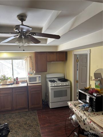 481 Poplar Avenue, Evans, NY 14006